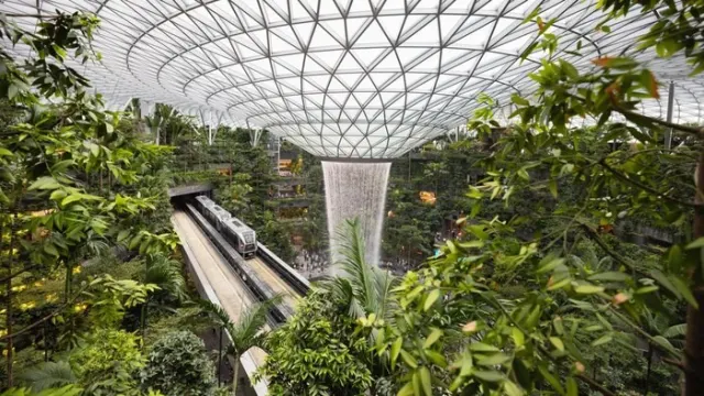 Kemlu Jelaskan Proses Hukum WNI yang Ditangkap Gegara Bawa Pisau di Changi  Baca artikel detiknews, "Kemlu Jelaskan Proses Hukum WNI yang Ditangkap Gegara Bawa Pisau di Changi" — News